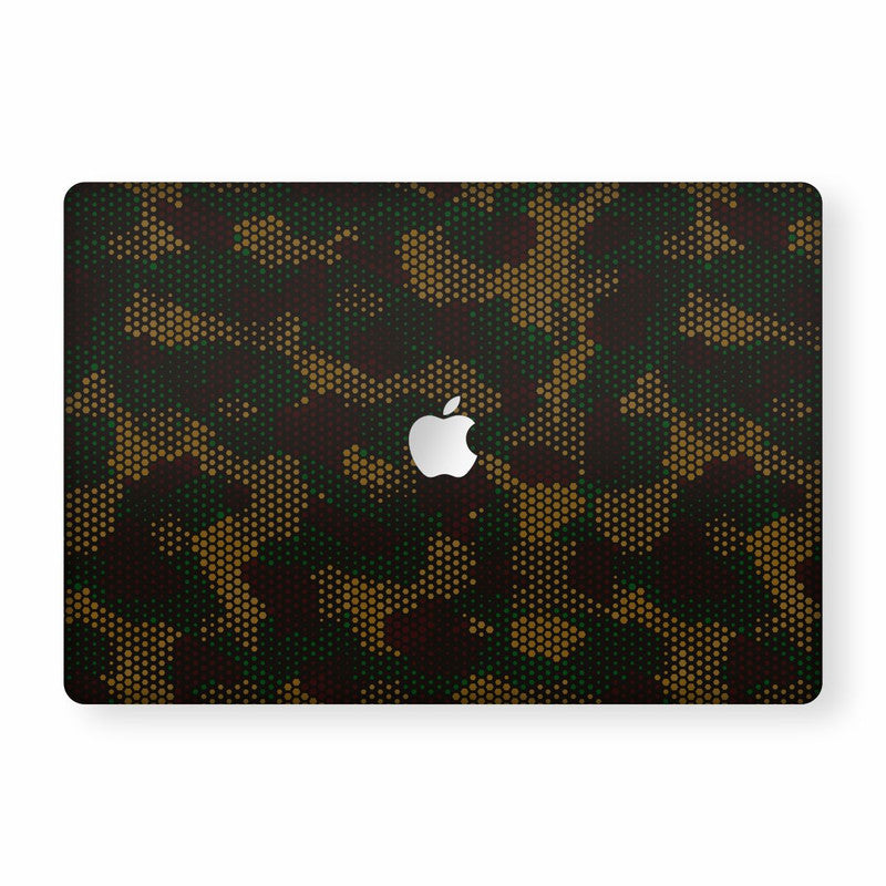 Macbook Aesthetic Classic Laptop Skins Main image