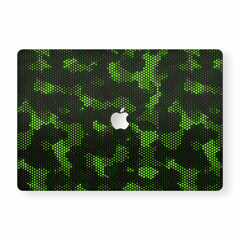 Macbook Aesthetic Classic Laptop Skins Main image