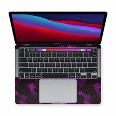 Macbook skins & Macbook Wraps by WrapCart. Printed Wraps for MacBook to protect your macbook with best 3M quality