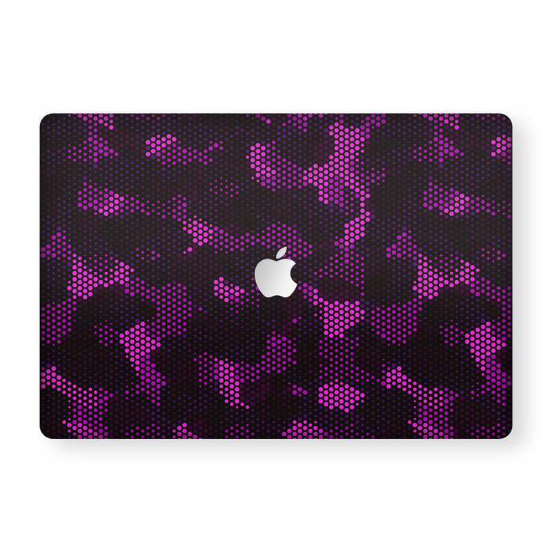 Macbook Aesthetic Classic Laptop Skins Main image