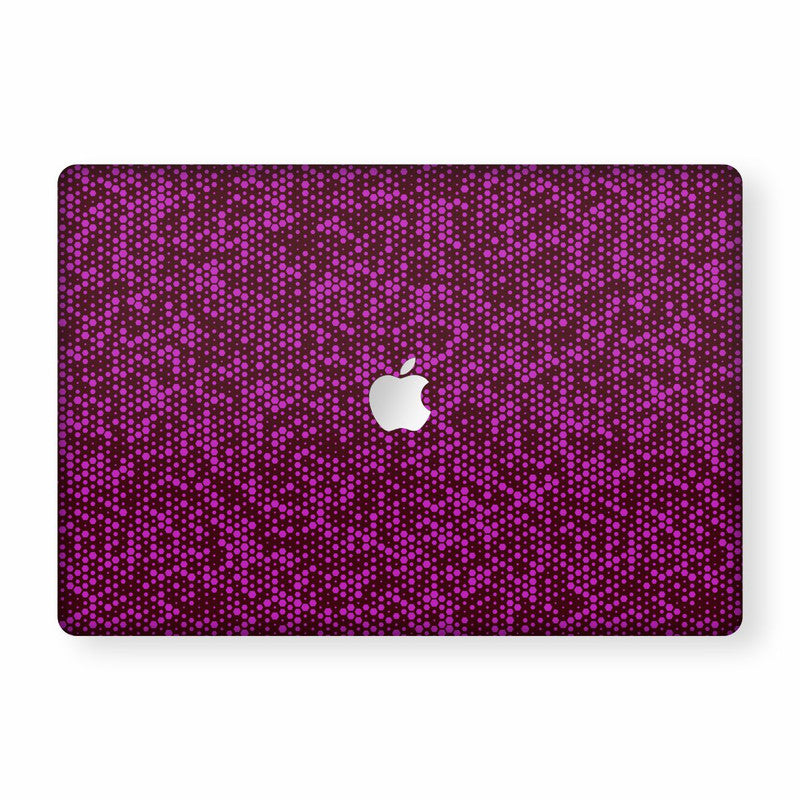 Macbook Aesthetic Classic Laptop Skins Main image