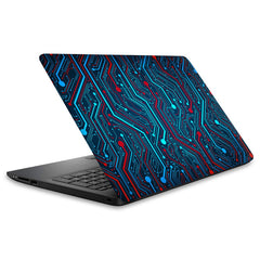Circuit 2 Laptop Skin