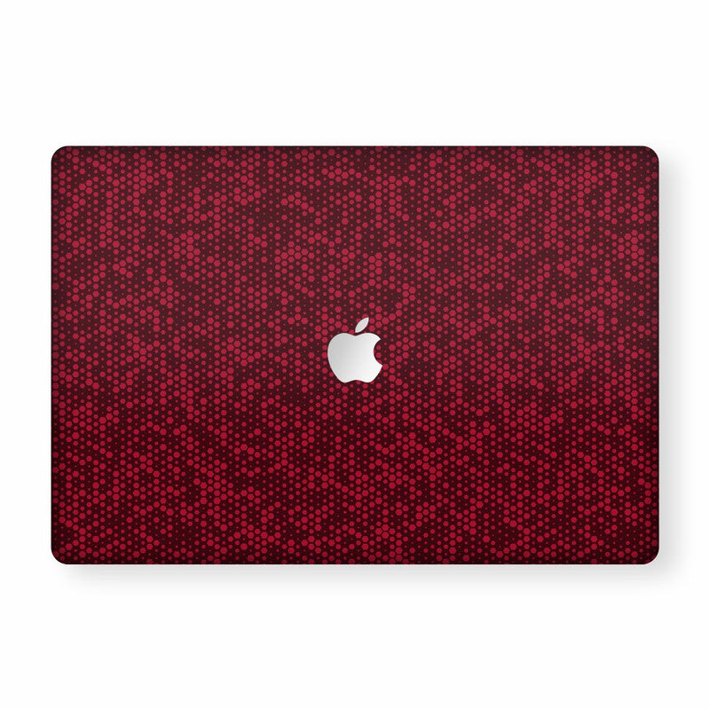 Macbook Aesthetic Classic Laptop Skins Main image