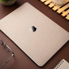 Rustic Stone Laptop Skins