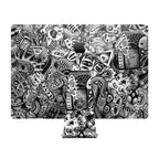 Customise Your iMac. iMac Skins by WrapCart