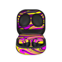 psychedellic-2-samsung-galaxy-buds-pro-skin