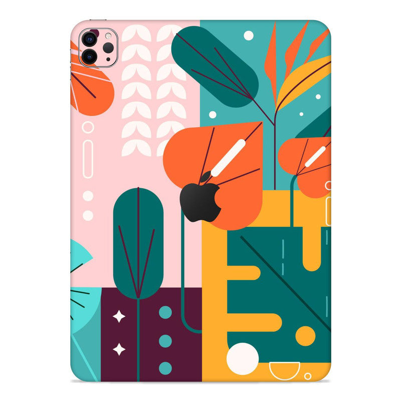 iPad Pro 11 2021 Skins & Wraps | Covers and Skins For iPad Pro 11 2021 Main image