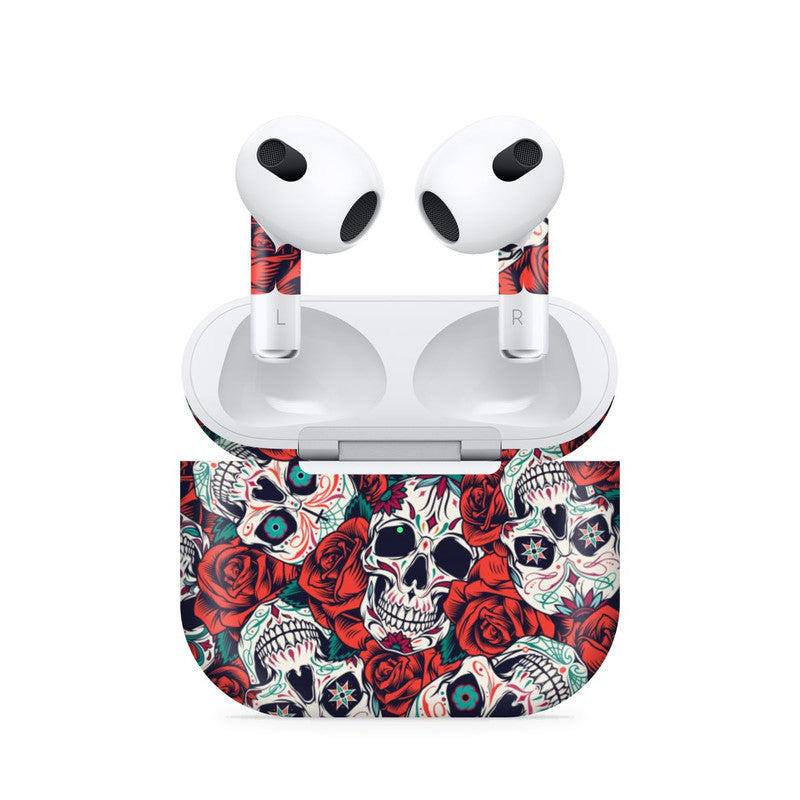 Airpods 3 Skull 1 Main image