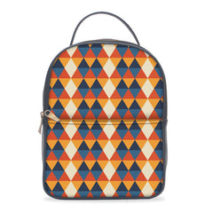 Geometric Pattern 1 Backpack