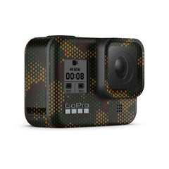 GoPro Matrix Design - Camo