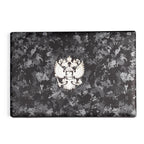 Laptop Skins & Wraps in India by WrapCart. Best quality 3M laptop stickers and wraps with perfect cutting