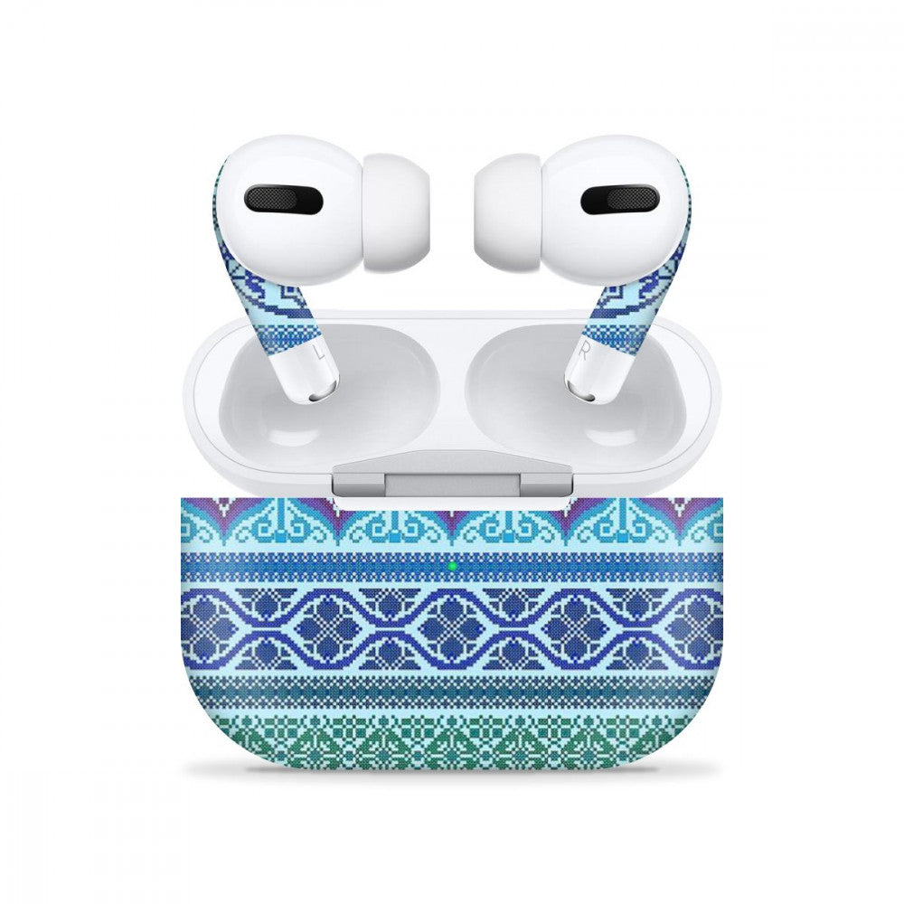 Airpods Pro Tribal 3