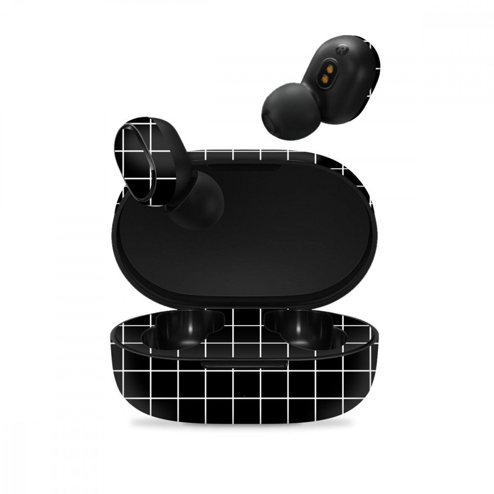 Redmi Airdots Squares black Main image
