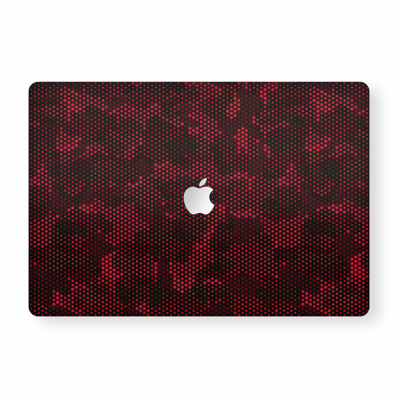 Macbook Aesthetic Classic Laptop Skins Main image