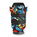 Transcendent Cascade Camera Lens Skin