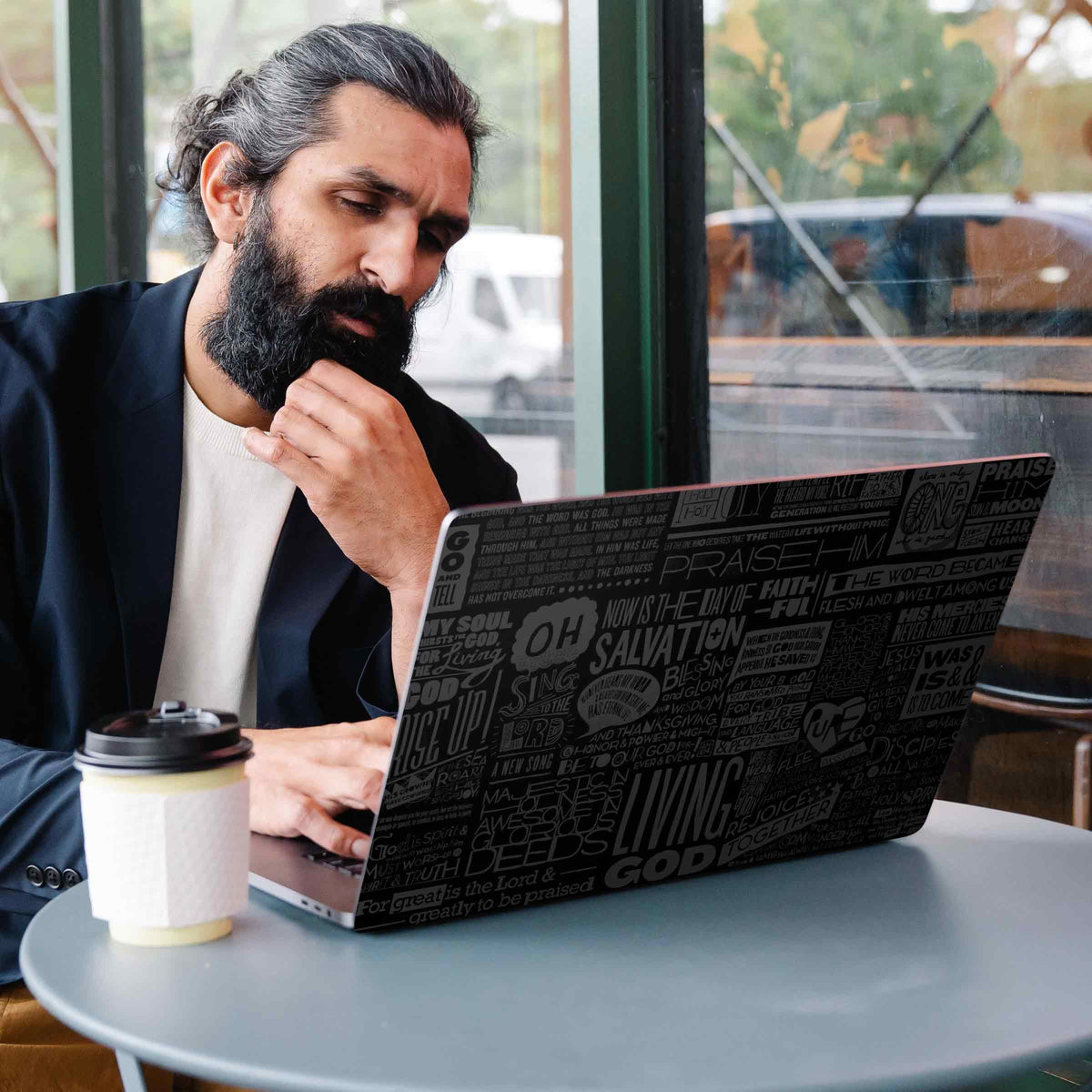 Lenovo Thinkpad Laptop Skins & Wraps - WrapCart – WrapCart Skins