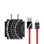 Mobile Charger Skins & Wraps by WrapCart