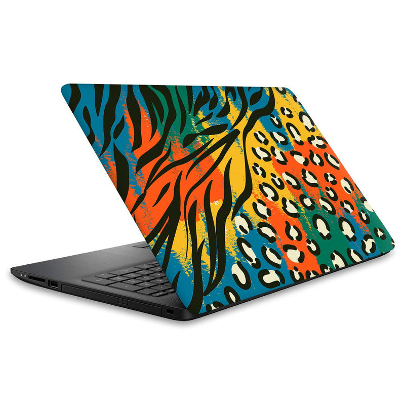 Asus Zenbook UX334F Laptop Skins & Wraps - WrapCart Main image