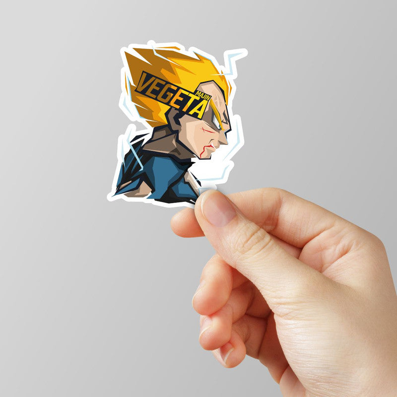 majin-vegeta-laptop-sticker Main image