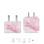 Apple 30W Charger Skins, Best Mobile Accessories Online - WrapCart