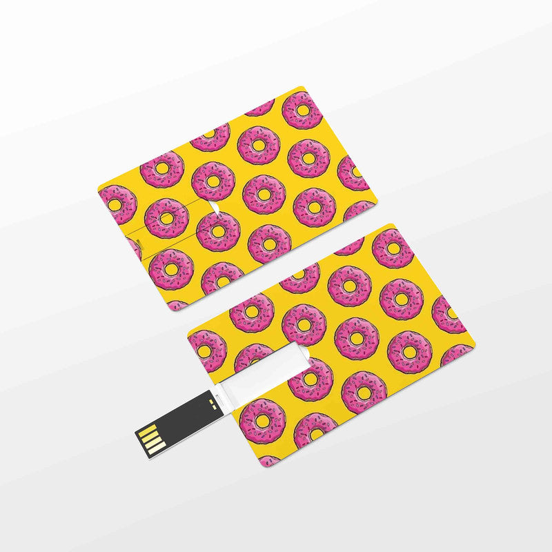 Foody Pen Drive Main image