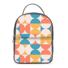 Geometric Pattern 2 Backpack