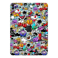 iPad Pro 12.9 2021 Skins & Wraps | Covers and Skins For iPad Pro 12.9 2021