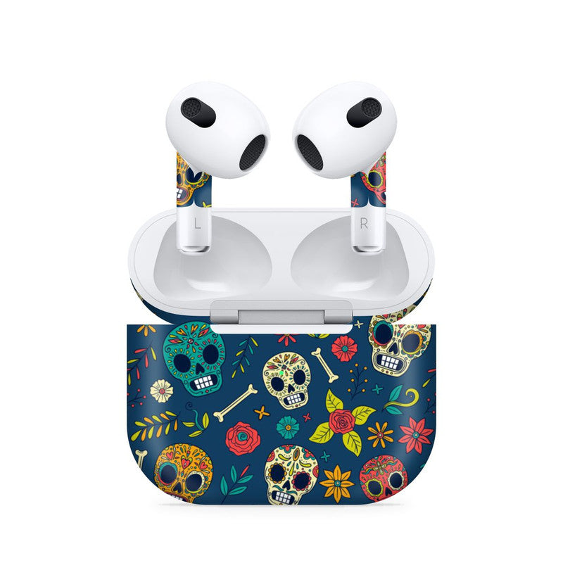 Airpods 3 Skull 2 Main image