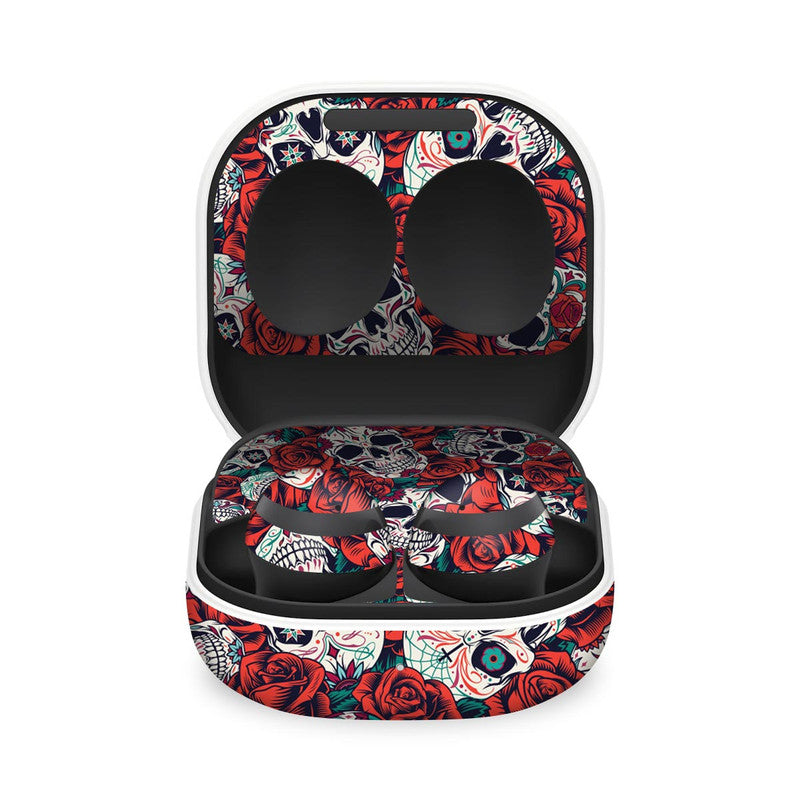 Airpods Skins & Wraps, Oneplsu Buds Skins & Wraps, Nothing Ear 1 Skins & Wraps by WrapCart. Covers for your audio TWS in India.