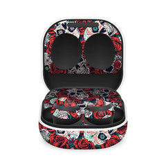 Airpods Skins & Wraps, Oneplsu Buds Skins & Wraps, Nothing Ear 1 Skins & Wraps by WrapCart. Covers for your audio TWS in India.