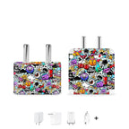 Xiaomi Mi 33W Charger Skins & Wraps