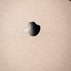 Rustic Stone Laptop Skins