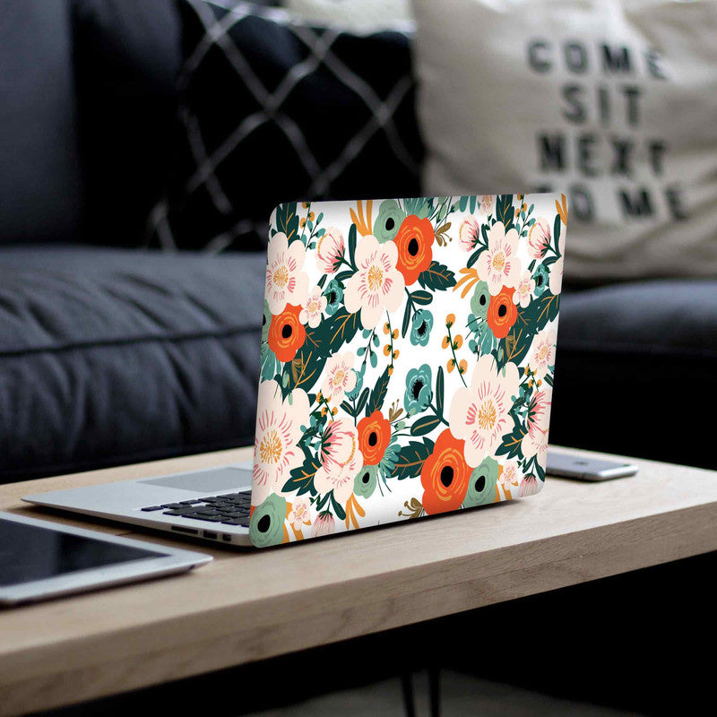 Printed laptop skins, custom laptop skins, textured laptop skins. Laptop skins India. laptop wraps in India. Laptop skins at low rates on India. 3m laptop vinyl skin. 3M laptop skins. Laptop skins for girls and laptop skins for gamers. Main image