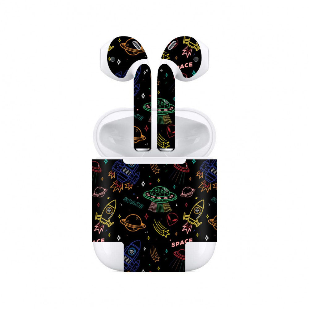 Airpods Space