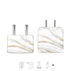 Vivo Travel Adapter (V0510A) Charger Skins, Best Mobile Accessories Online - WrapCart