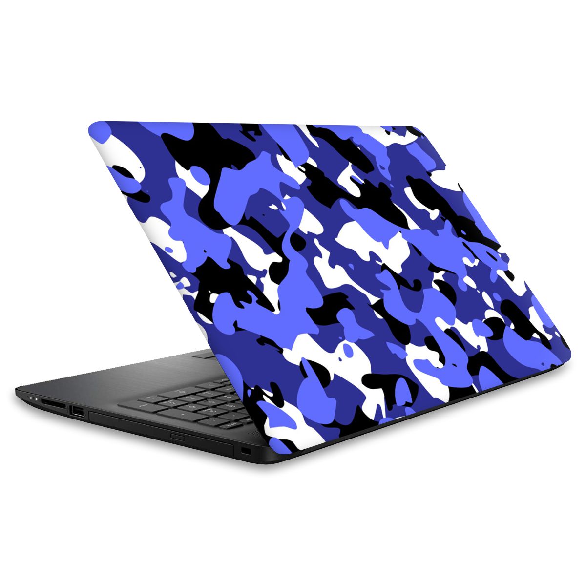 Asus ZenBook Flip UX360C Laptop Skins & Wraps - WrapCart Main image