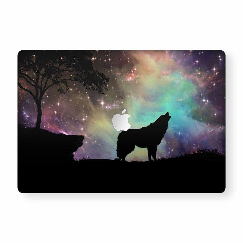 Macbook Aesthetic Classic Laptop Skins Main image