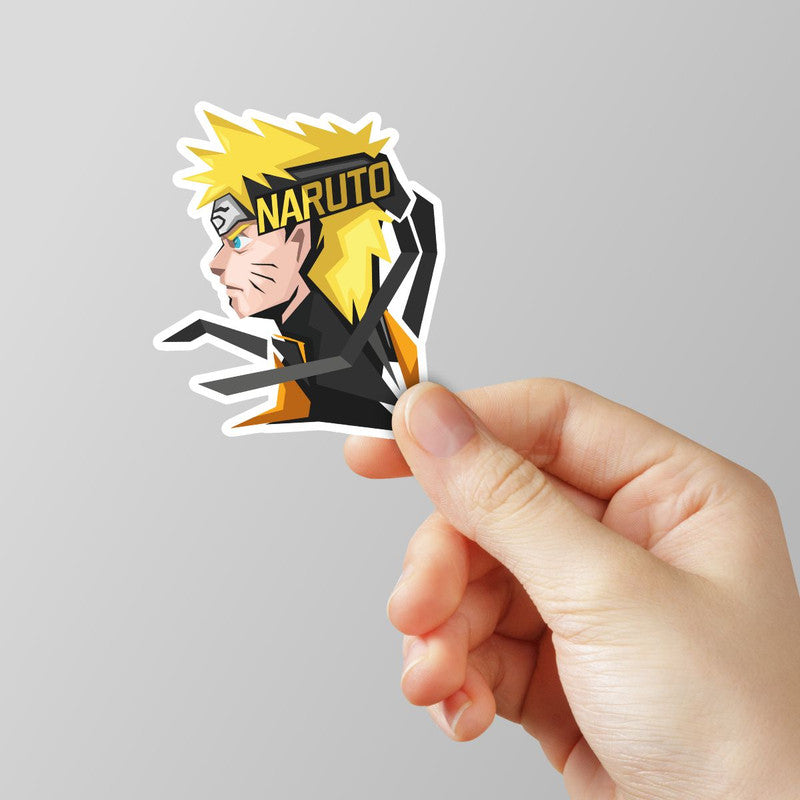 naruto-laptop-sticker Main image