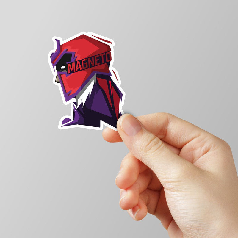 magneto-laptop-sticker