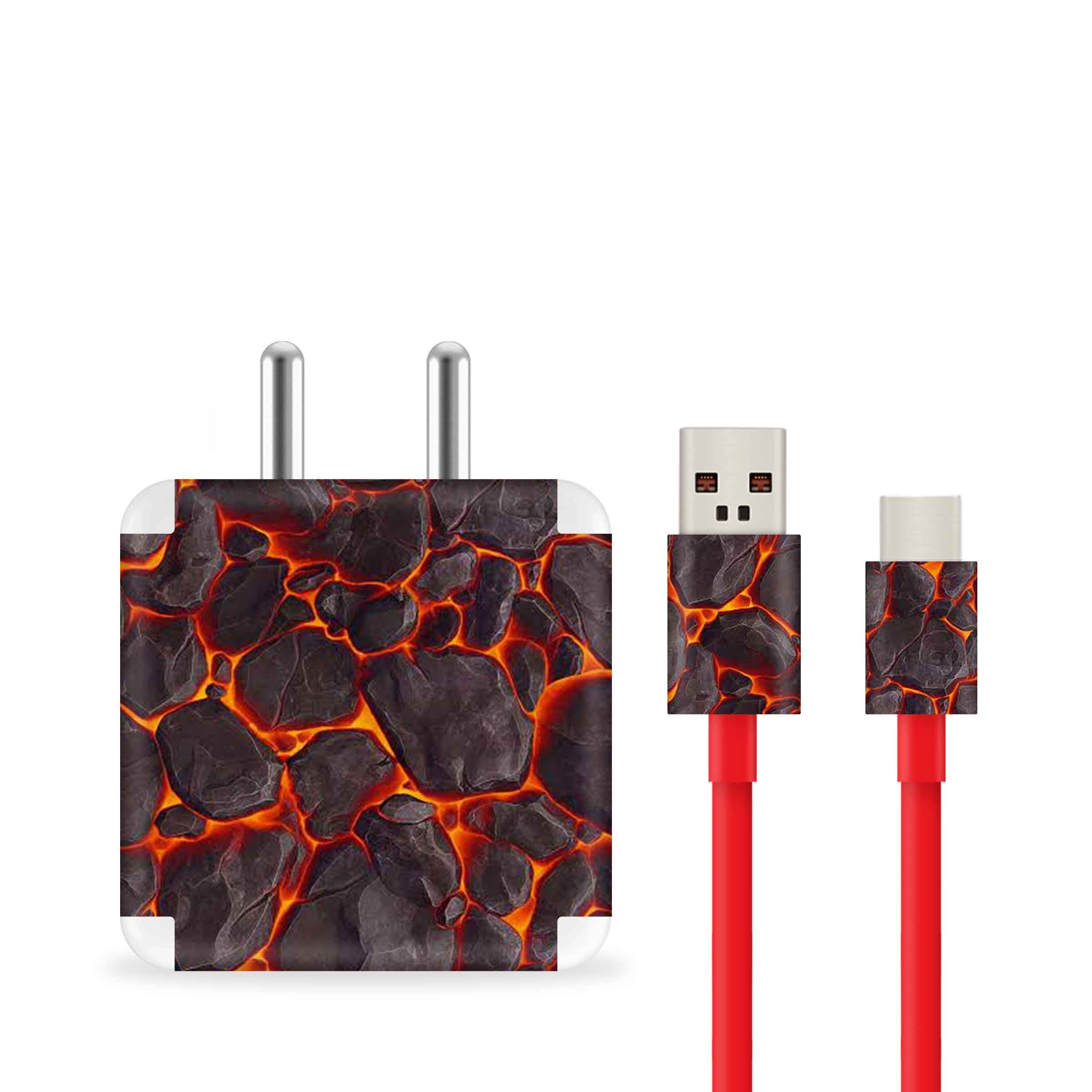 Mobile Charger Skins & Wraps by WrapCart Main image