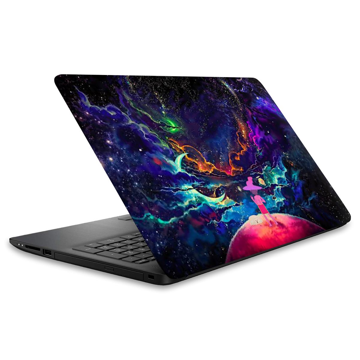 HP Pavilion X360 14-dy (2021) Laptop Skins & Wraps - WrapCart | Best quality printed laptop skins forHP Pavilion X360 14-dy (2021) Main image