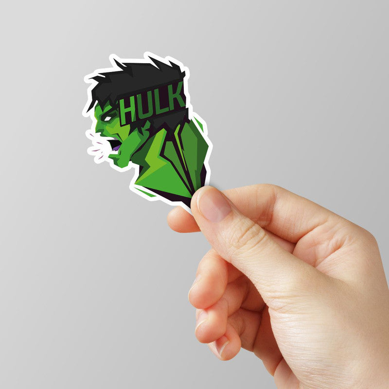 hulk-laptop-sticker Main image