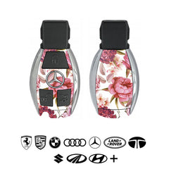 Car & Bike Design Mobile Skins & Wraps