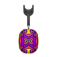 Psychedellic 4 Apple AirPods Max Skin