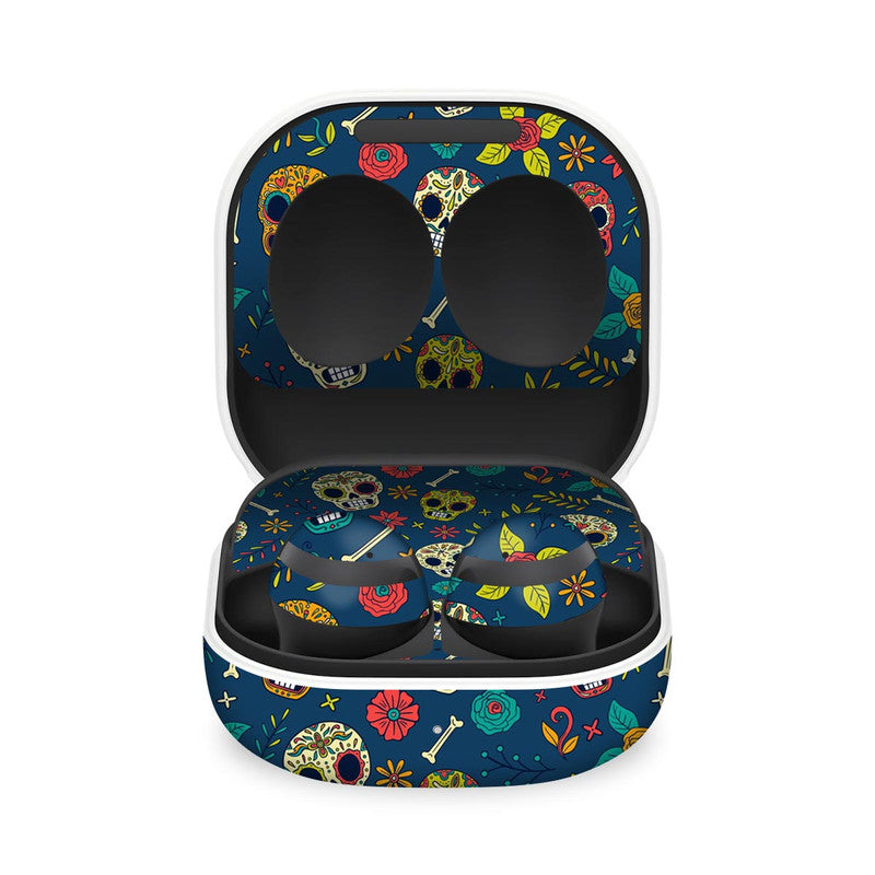 Airpods Skins & Wraps, Oneplsu Buds Skins & Wraps, Nothing Ear 1 Skins & Wraps by WrapCart. Covers for your audio TWS in India. Main image