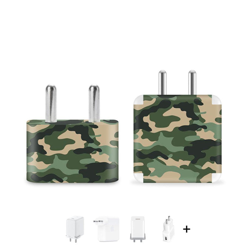 Realme Flash 10W Charger Skins & Wraps Main image
