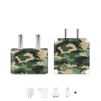 Realme Flash 10W Charger Skins & Wraps