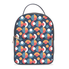 Geometric Pattern 3 Backpack