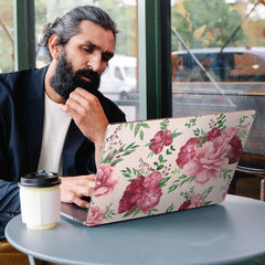 Printed laptop skins, custom laptop skins, textured laptop skins. Laptop skins India. laptop wraps in India. Laptop skins at low rates on India. 3m laptop vinyl skin. 3M laptop skins. Laptop skins for girls and laptop skins for gamers.
