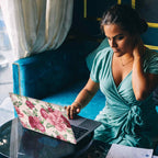 Printed laptop skins, custom laptop skins, textured laptop skins. Laptop skins India. laptop wraps in India. Laptop skins at low rates on India. 3m laptop vinyl skin. 3M laptop skins. Laptop skins for girls and laptop skins for gamers.